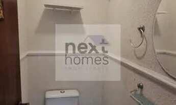 Imagem 7: Sobrado em condomínio fechado com 02 suítes e 02 vagas