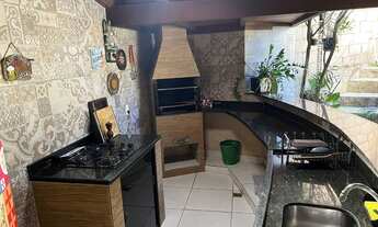 Imagem: Casa 4 quartos, Suite e Quintal-Aeroporto