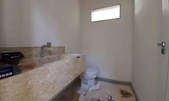 Imagem 6: Casa a venda no Condomínio: Parque dos Alecrins - Loteamento Alphaville Campinas