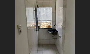 Imagem 6: Casa em águas claras