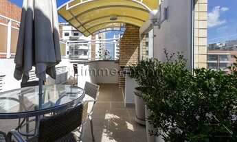 Imagem 4: COBERTURA DUPLEX VILA LEOPOLDINA 3 SUITES