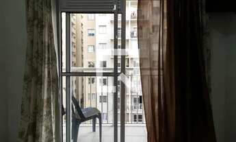 Imagem 2: Apartamento para Aluguel - Bom Retiro, 2 Quartos, 40 m2