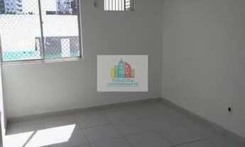 Imagem 7: Siqueira Vende: Apartamento 2/4 e Dependência Completa Em Jardim Piedade