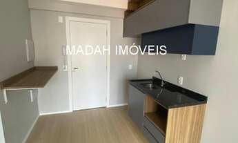 Imagem 3: SÃO PAULO - Studio - Vila Madalena