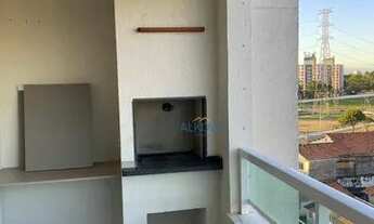 Imagem 6: Apartamento com 3 dormitórios, 111 m² - venda por R$ 800.000,00 ou aluguel por R$ 5.190,00