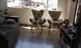 Imagem 5: Casa Condominio para Venda - 109.08m², 3 dormitórios, sendo 1 suites, 2 vagas - Hípica