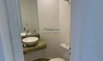 Imagem 2: Belo Apartamento 3 Dormitorios 1 Suíte 2 Vagas Próximo Av Ibirapuera e Do Parque Ibirapuer