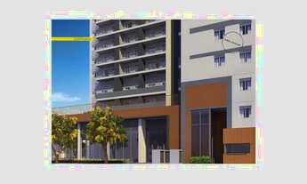 Imagem 2: Apartamento para venda tem 40 metros quadrados com 2 quartos em Butantã - São Paulo - SP