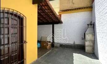 Imagem 7: Casa com 3 quartos à venda, 260 m² por R$ 600.000 - Centro - São Gonçalo/RJ