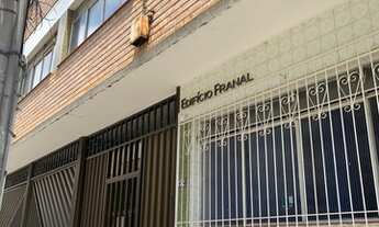 Imagem: Apartamento para aluguel, 2 quartos, 1 vaga