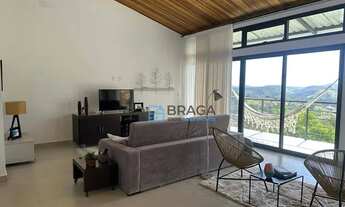 Imagem 6: Casa com 3 dormitórios à venda, 275 m² por R$ 1.660.000,00 - Recanto Santa Barbara - Jambe