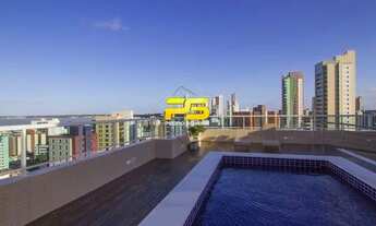 Imagem: Apartamento com 2 quartos à Venda, Tambaú