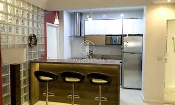 Imagem 3: Cobertura em Ipanema - Rio de Janeiro