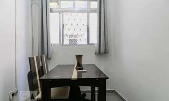 Imagem 7: Apartamento para Aluguel - Boqueirão, 2 Quartos, 60 m2