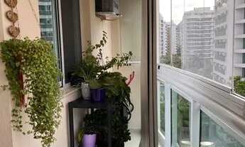 Imagem 4: Apto à venda no Condomínio Green Park