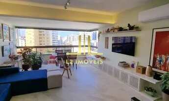 Imagem: Apartamento à venda no bairro Pituba