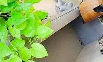 Imagem 4: Cobertura com 3 dormitórios à venda, 213 m² por R$ 2.400.000 - Capoeiras - Florianópolis/S