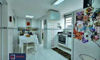 Imagem 6: Apartamento Venda Perdizes 121 m² 2 Dormitórios