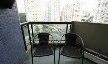 Imagem 3: Apartamento - Cambuí - Campinas