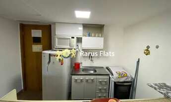 Imagem 4: Apartamento Duplex no Cond Park Lane - Bela Vista - São Paulo - SP