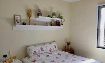 Imagem 5: Vendo ou Permuto por apto em Limeira/SP/ 3 dormitórios/ 95 m² por R$ 350.000,00 - Piracica