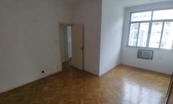 Imagem 7: Apartamento para venda com 96 metros quadrados com 3 quartos em Laranjeiras - Rio de Janei