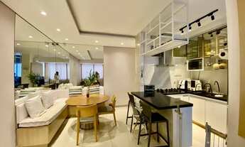 Imagem: Apartamento à venda, 2 quartos, 1 suíte