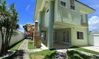 Imagem 7: Casa em Condomínio para Locação em Lauro de Freitas, Vilas Do Atlântico, 3 dormitórios, 3