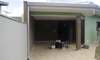 Imagem 3: Casa para aluguel com 90 metros quadrados com 3 quartos em Jardim Caviúna - Rolândia - PR