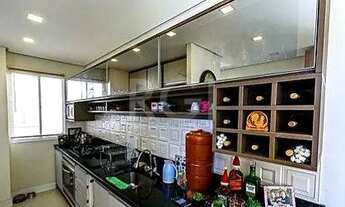 Imagem 7: Apartamento para Venda - 50.22m², 2 dormitórios, 1 vaga - Vila Nova