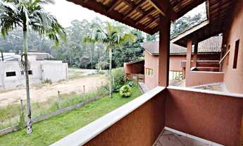 Imagem 6: Casa no cond. Capitalville em Jundiaí para aluguel e venda com 300 m2 com 4 quartos