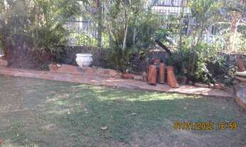 Imagem 6: Sobrado para venda com 250 metros quadrados com 3 quartos em Pacaembu - São Paulo - SP