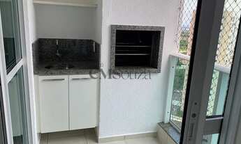 Imagem 2: LONDRINA - Apartamento Padrão - Gleba Palhano