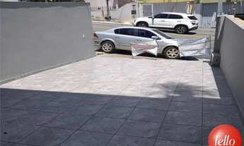 Imagem 5: São Paulo - Casa Comercial - Santana