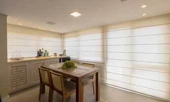 Imagem 7: Casa Condominio para Venda - 210.69m², 3 dormitórios, sendo 2 suites, 4 vagas - Jardim Isa