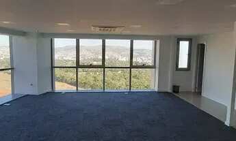 Imagem 6: Conjunto/Sala para Venda - 106.57m², 0 dormitórios, 1 vaga - Petrópolis