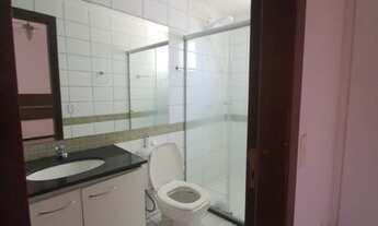 Imagem 5: Apto. para venda no Ed. Trebbiano, com 3 quartos sendo 1 suíte, Quilombo - Cuiabá - MT