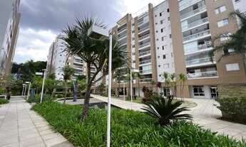 Imagem 5: Apartamento para venda possui 98 metros quadrados com 3 quartos