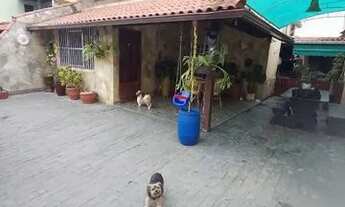 Imagem: Casa com 3 dormitórios à venda, 141 m²