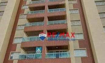 Imagem 1: Apartamento com 4 quartos para alugar, 132 m² por R$ 5.060/mês - Mansões Santo Antônio - C