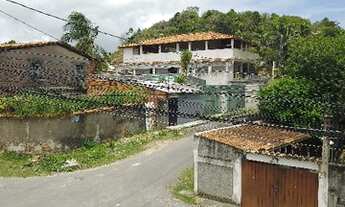 Imagem 6: Casa primeiro andar vila dos ex-combatentes itapoan