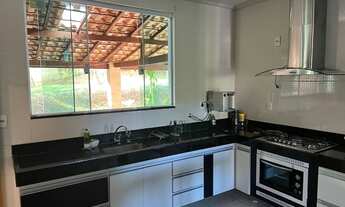 Imagem 6: Casa 4 quartos , Suite e Quintal-Aeroporto - Juiz de Fora - MG