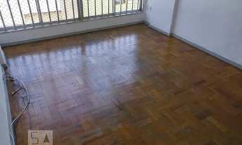 Imagem 3: Apartamento para Aluguel - Tijuca, 2 Quartos, 60 m2