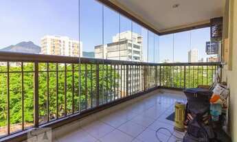 Imagem 7: Apartamento para Aluguel - Tijuca, 4 Quartos, 108 m2