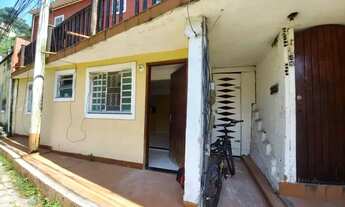 Imagem: Alugo linda casa de 1 quarto