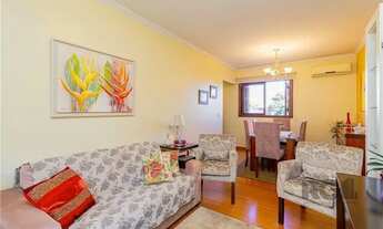 Imagem 7: Apartamento de 2 dormitórios, suíte e 2 vagas de garagem no bairro Menino Deus em Porto Al