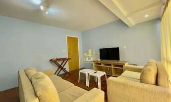 Imagem 5: Apartamento na praia Varanda 4 quartos 1 suíte Churrasqueira Enseada Guarujá