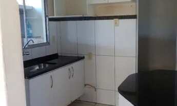 Imagem: Alugo apartamento com 2 quartos