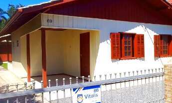 Imagem 2: Casa em Imbituba, localizado no bairro Alto Arroio a 100 metros até a lagoa de Ibiraquera