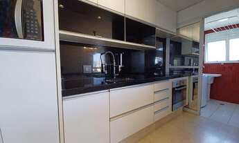 Imagem 6: Apartamento com 2 dormitórios, 140 m² - venda por R$ 3.300.000,00 ou aluguel por R$ 19.050